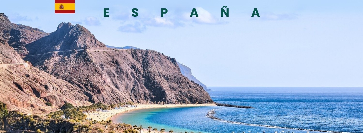 ESPAÑA